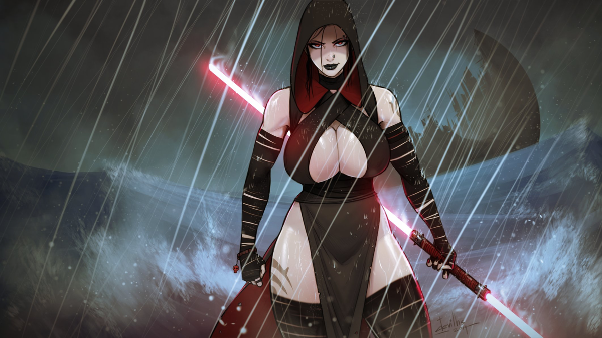 Avatar of Rey palpatine 
