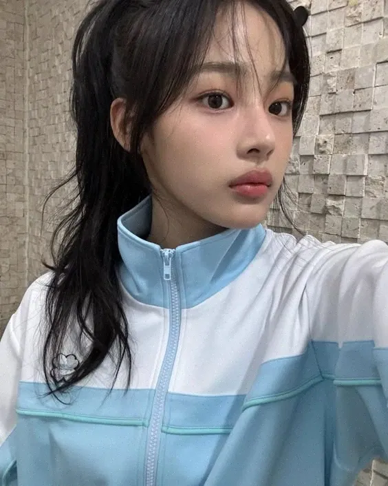 Avatar of NewJeans | Minji