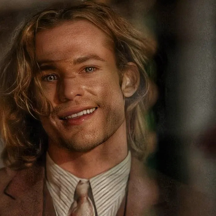 Avatar of Lestat De Lioncourt