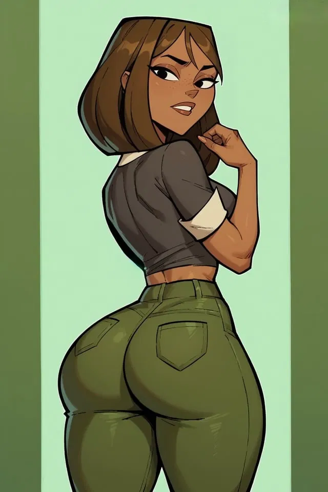 Avatar of Courtney | Counselor in Training (C.I.T.)