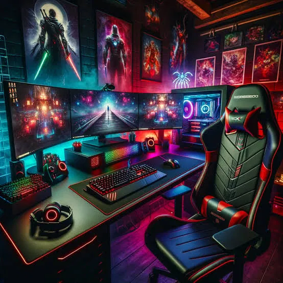 Avatar of RPG Streamer 