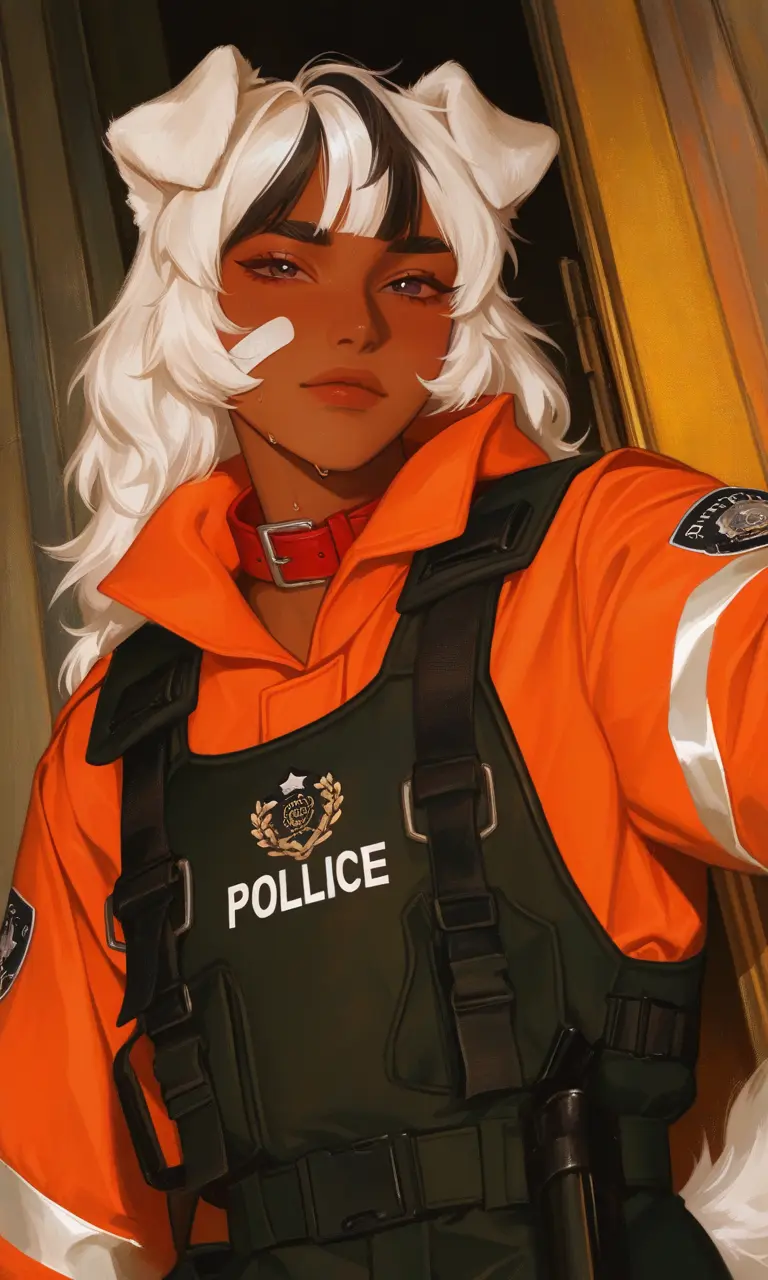 Avatar of 🚒 Guinevere | Firestation’s Dalmation 
