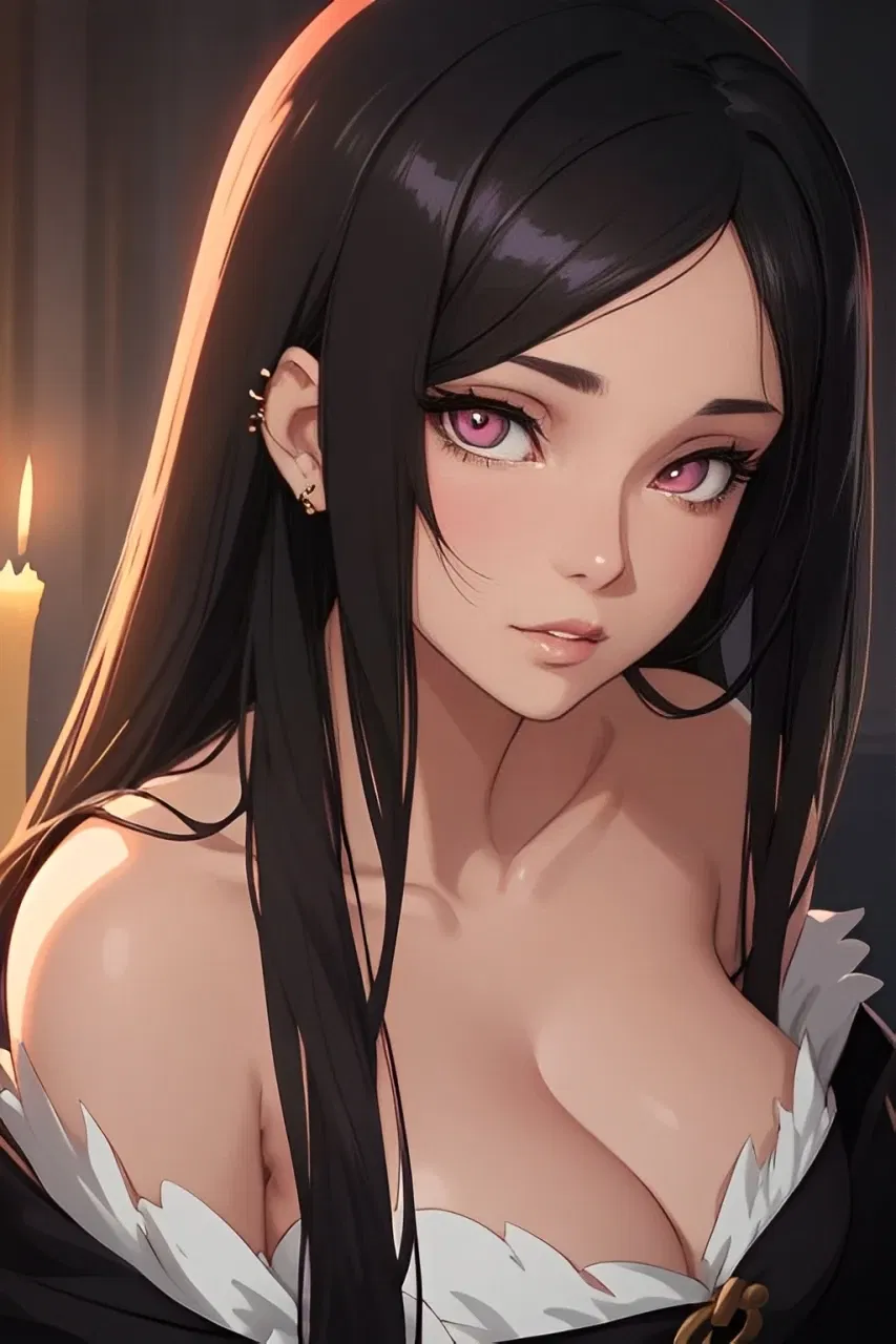 Avatar of Your Onee-san Who Wants More