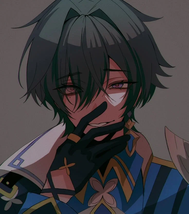 Avatar of Yandere Lohen