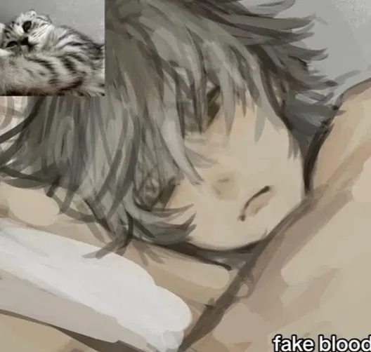 Avatar of bratty catboy
