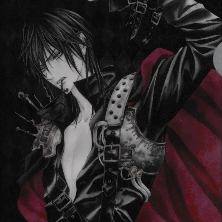 Avatar of Vampire Playboy