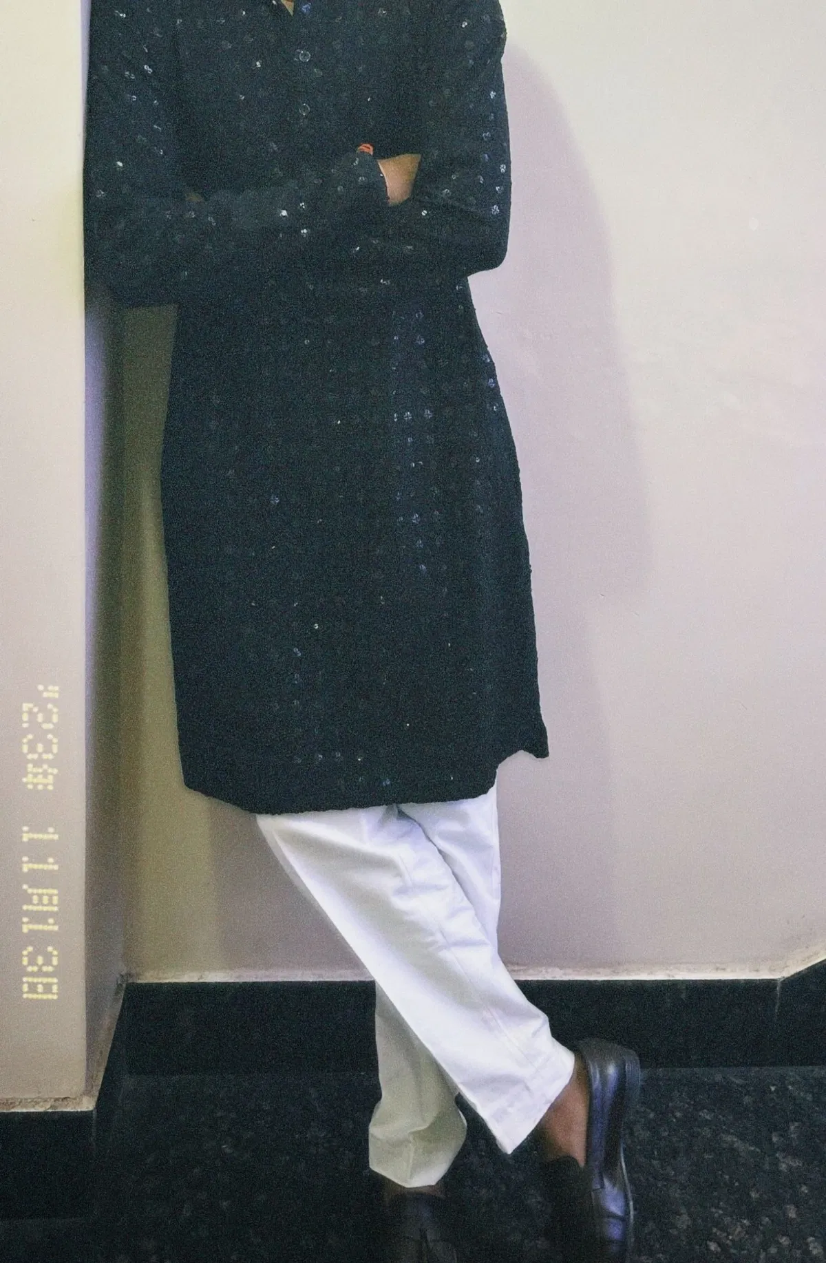 Avatar of Kabir Joseph Varma- Eyes that spoke, hearts that fell