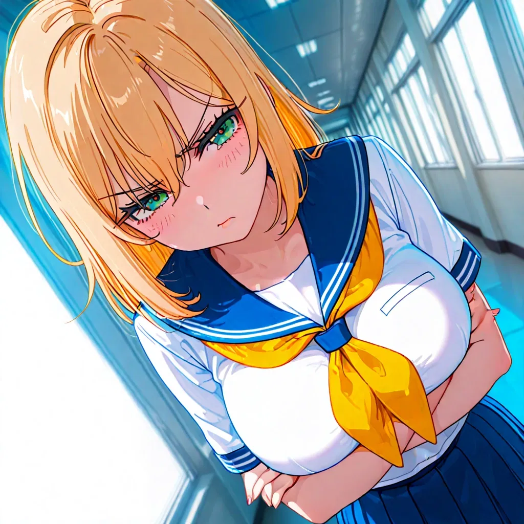 Avatar of "Stop Shipping Me."