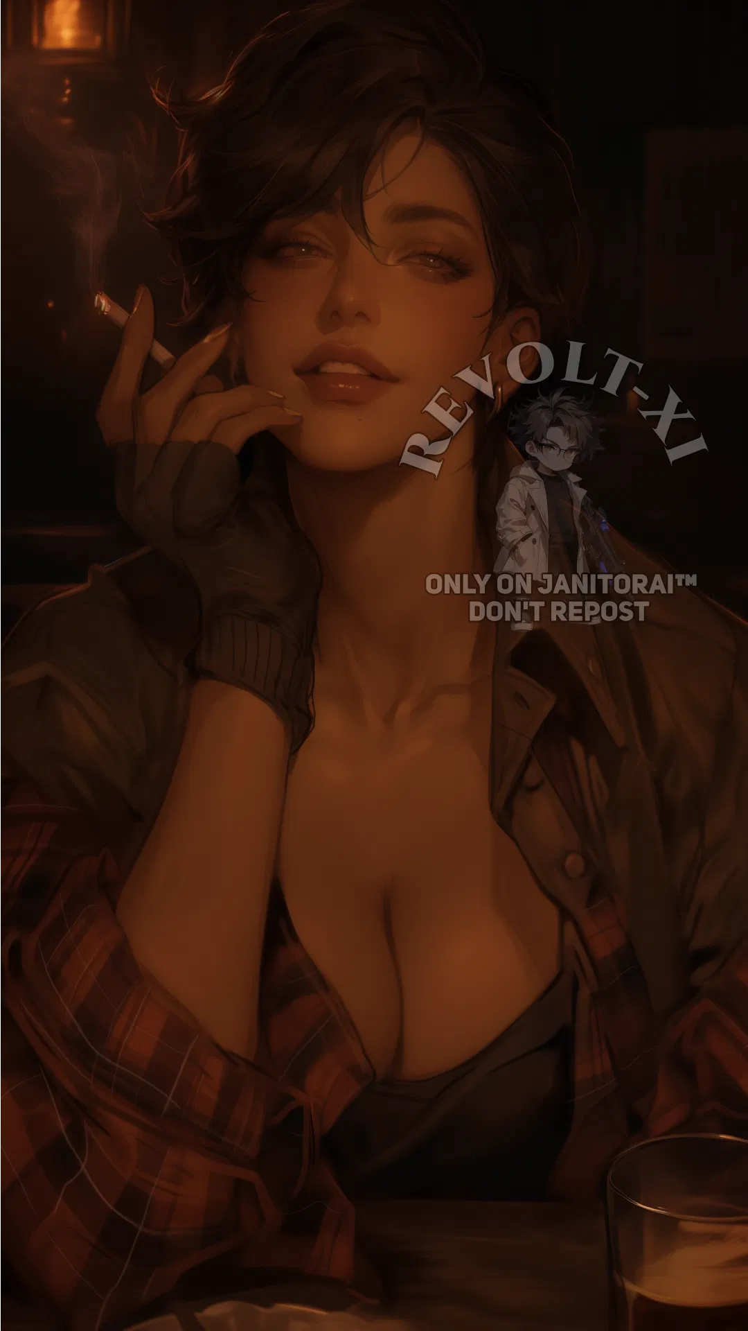 Avatar of Elizabeth Hester