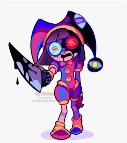 Avatar of tadc- week without caine (random image)
