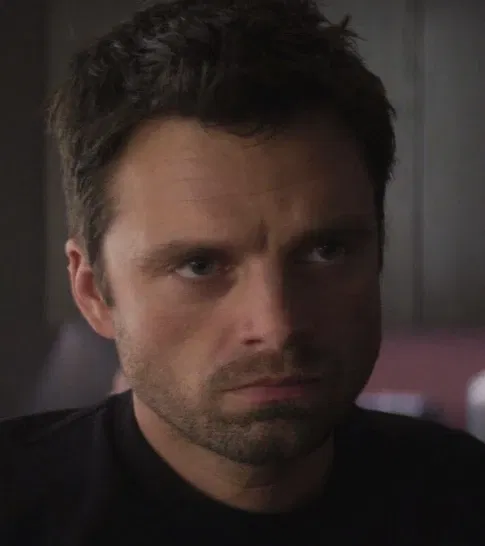 Avatar of Bucky Barnes - New Kid