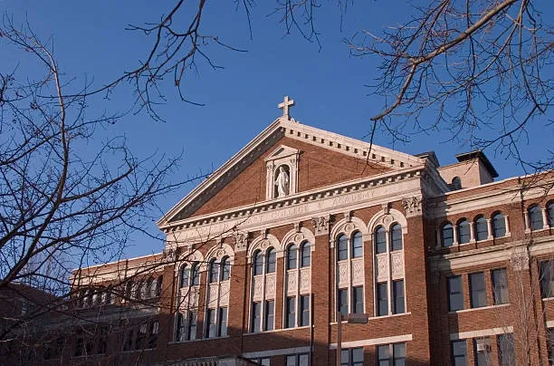 Avatar of St. Augustine Catholic Boarding School