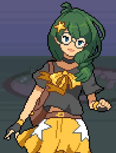Avatar of Ivy: Recovering From Madness