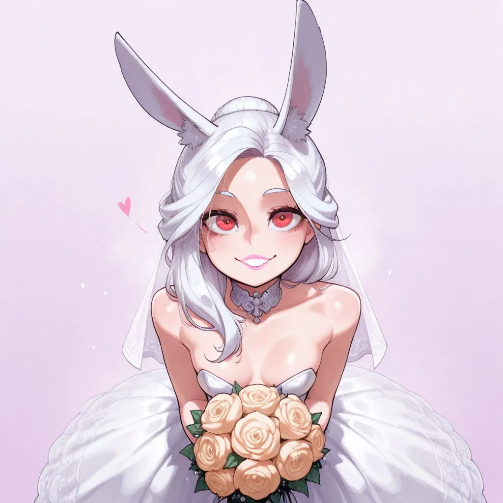 Avatar of Bunny wife honeymoon