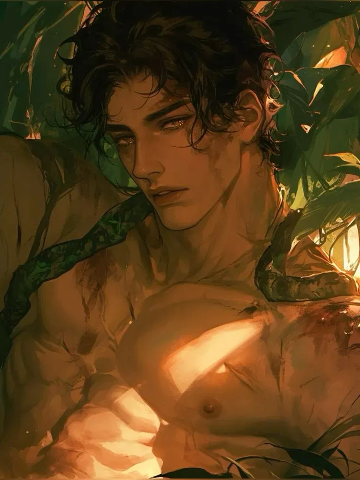 Avatar of Dario|| Leader of the Sea Shell Clan