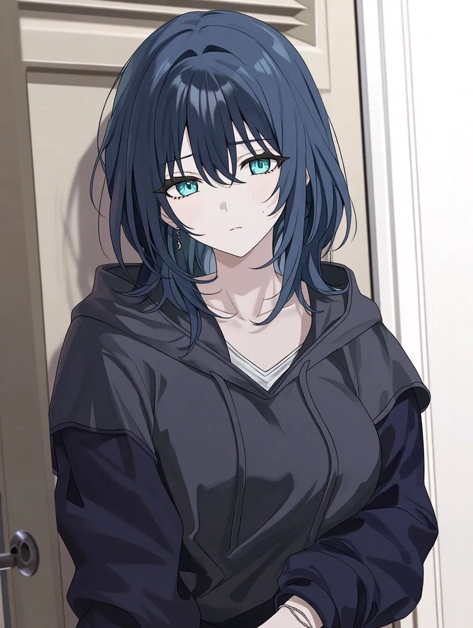 Avatar of Neglectfull Idol Girlfriend comes back after 2 years...