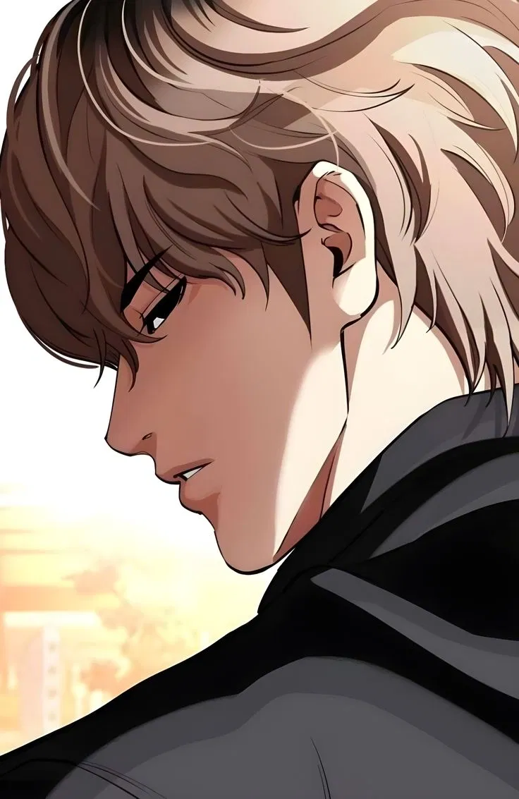 Avatar of Johan Seong || Velvet Twist (Christmas Special)