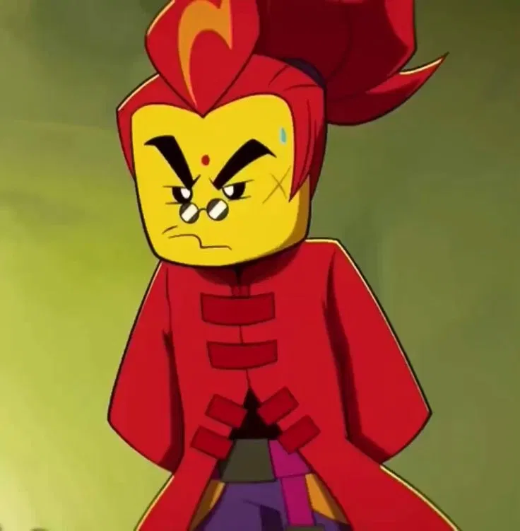 Avatar of RedSon