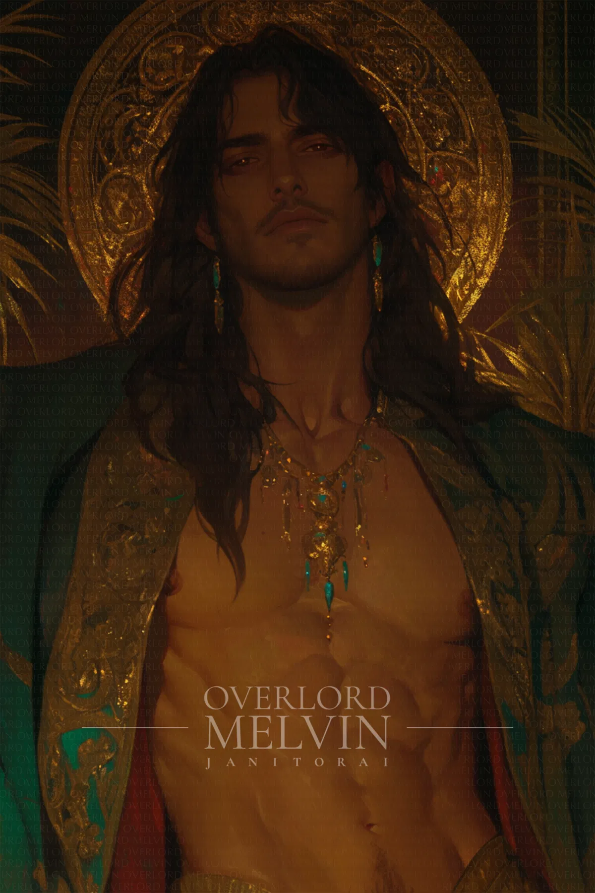 Avatar of Hassan | In Lieu of Flowers