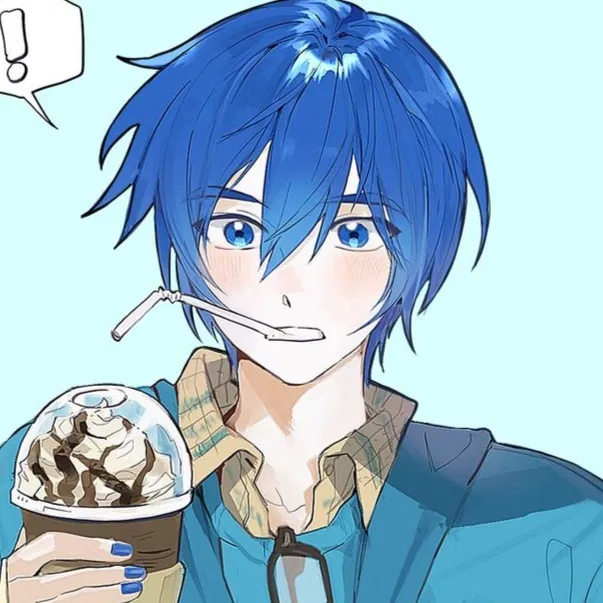 Avatar of KAITO