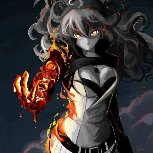 Avatar of Yang Xiao Long (Semblance Sickness)