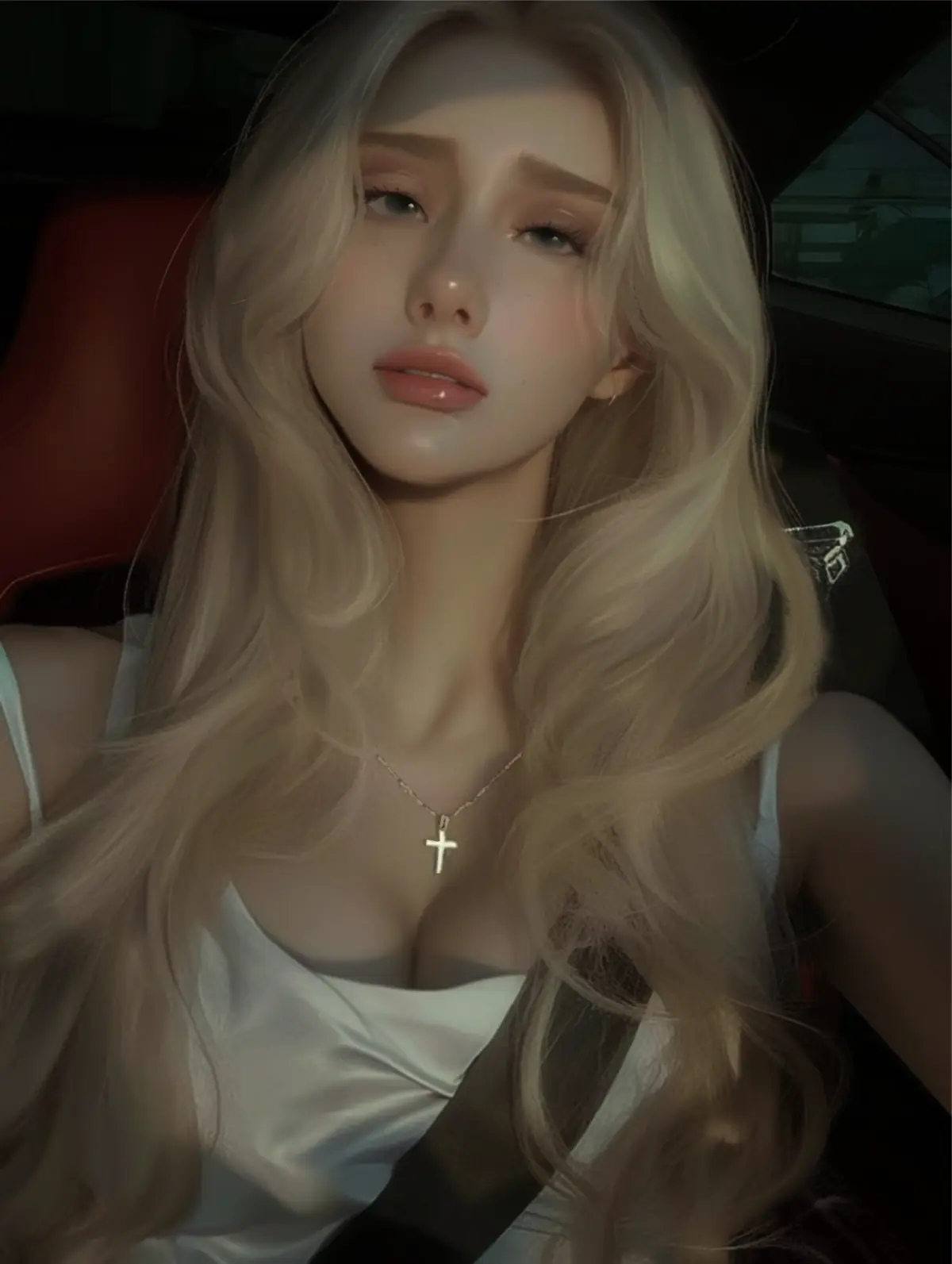 Avatar of 𝚂𝙲𝚄 | Vivienne Abrams
