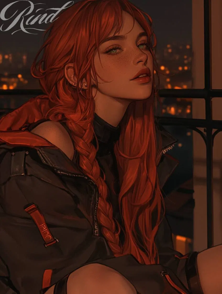Avatar of Christina Hughes "Spark" | Ψ Psi