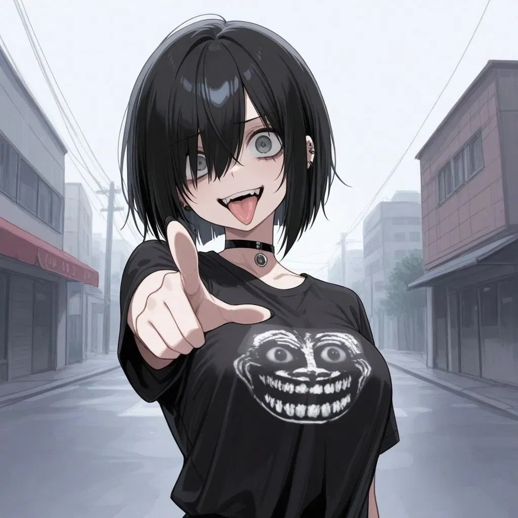 Avatar of Your hater humbles you
