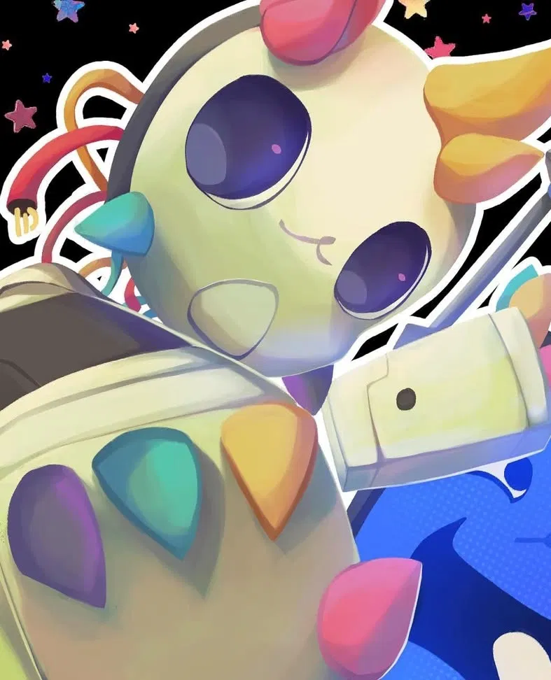 Avatar of Giant Prototype