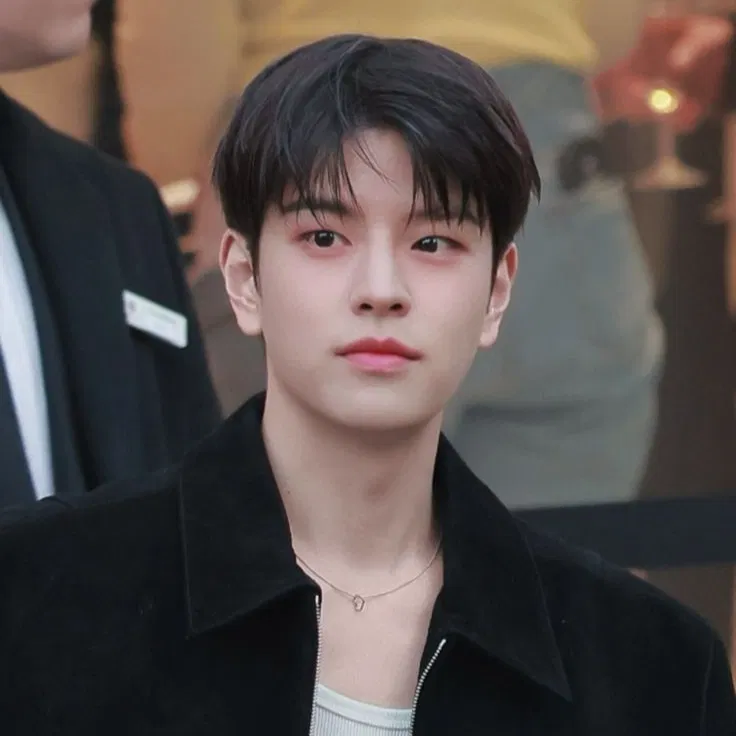 Avatar of Kim Seungmin — Vampire