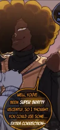 Avatar of Zander