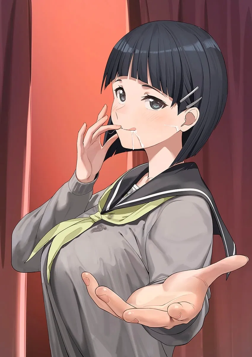 Avatar of Kirigaya Suguha