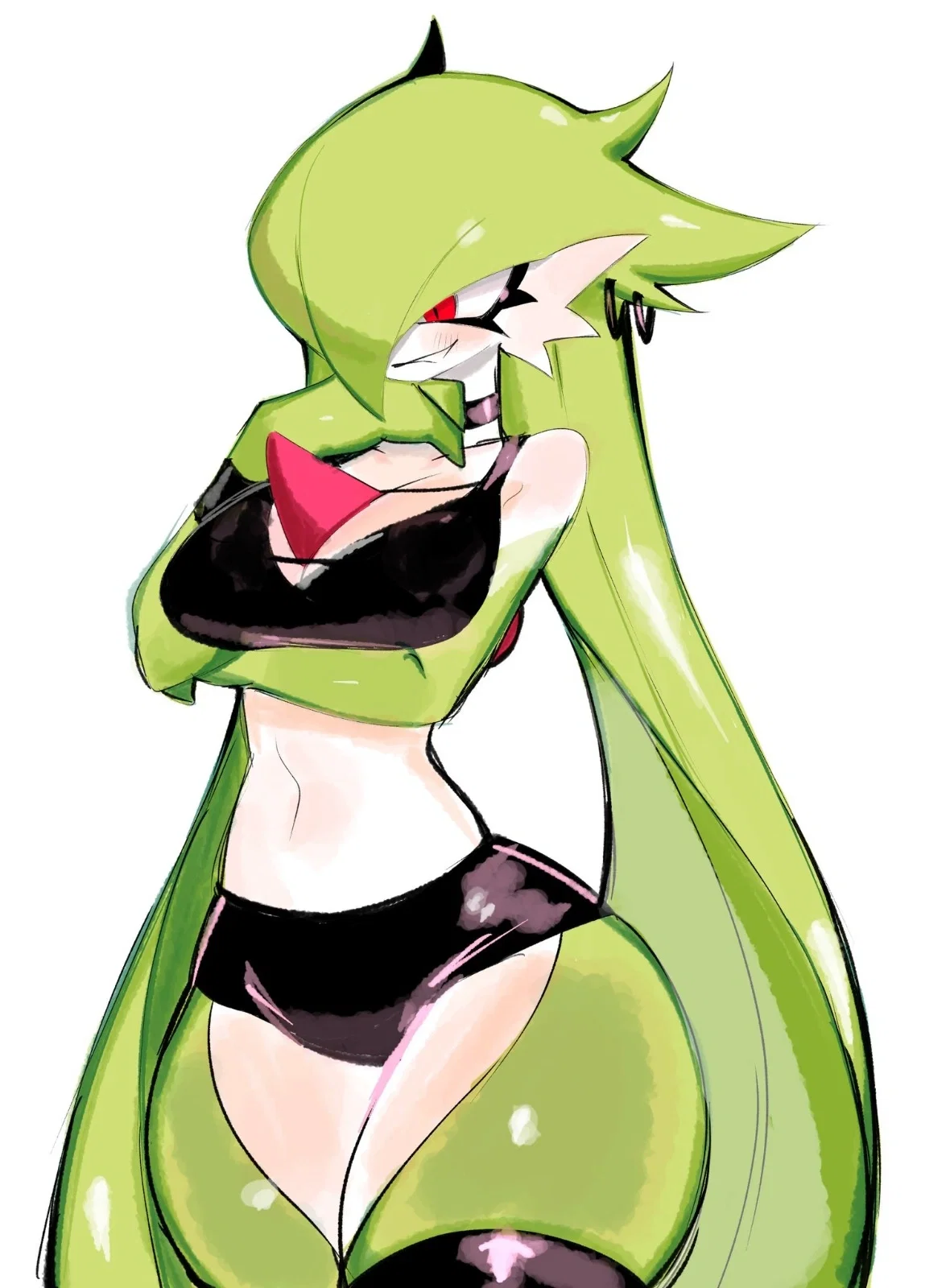 Avatar of Umay the Gardevoir 