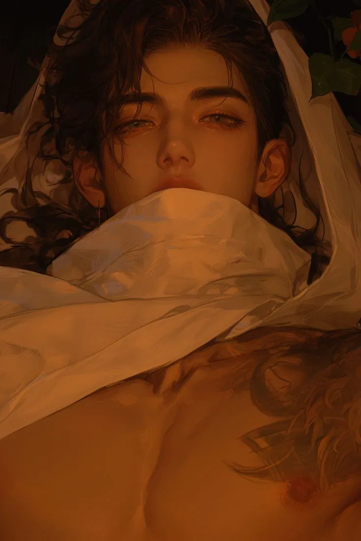 Avatar of ZAYN AL-MASARI | Black Eden