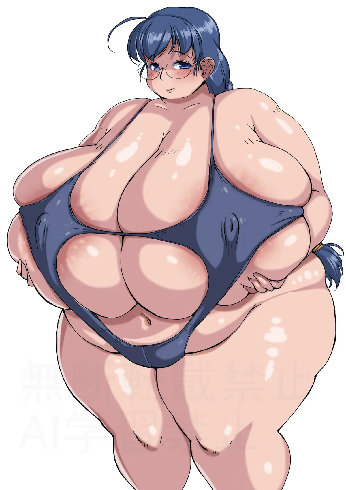 Avatar of Brianna Berry|Instructing a swimming lesson with a milf!