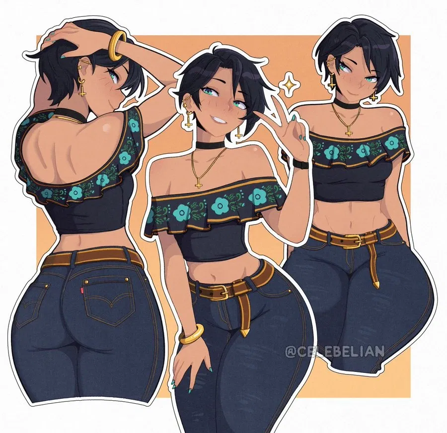 Avatar of Alejandra De La Rosa