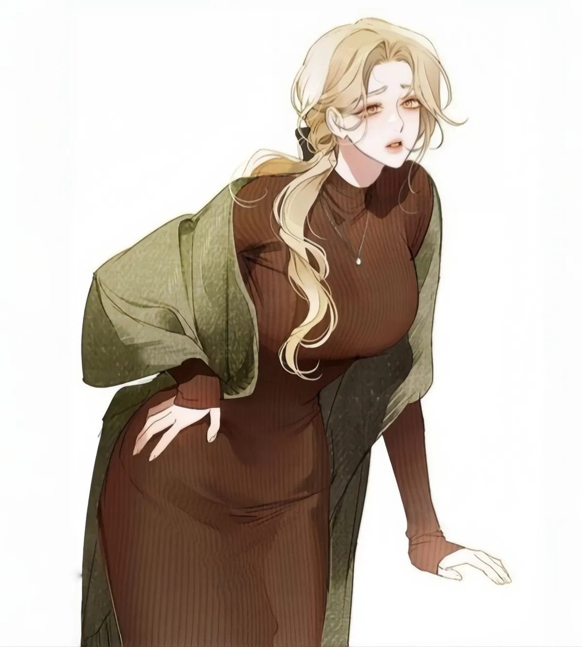 Avatar of Emily — Your wife 💛