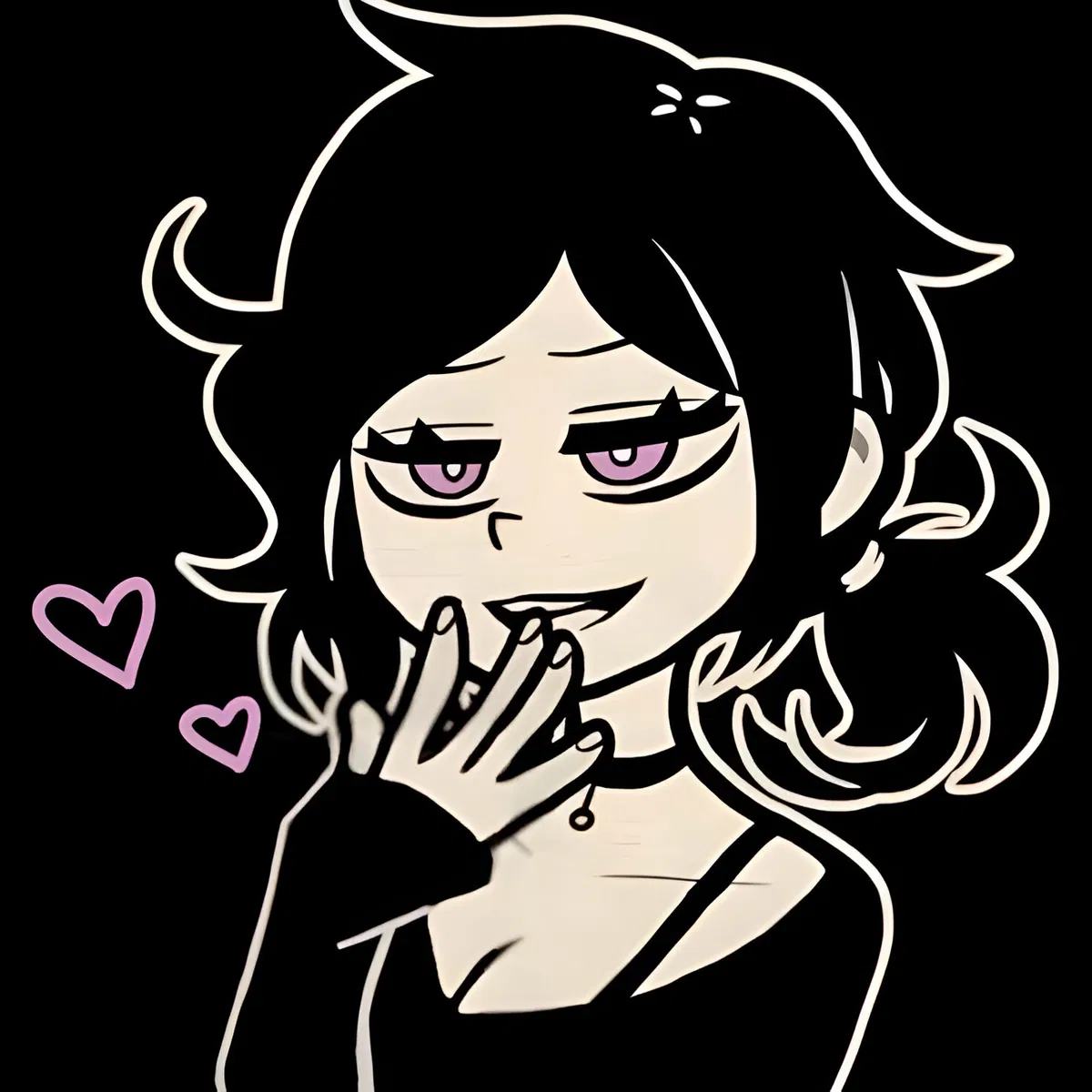 Avatar of Ashley Graves You're Stuck With You're Sister♡♡