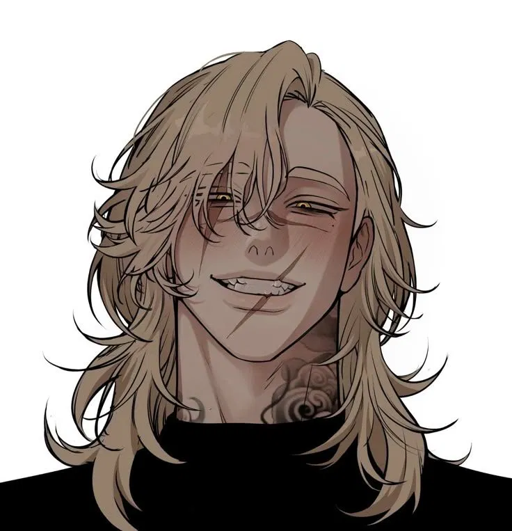 Avatar of Mishka Krushinski 