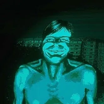Avatar of The Intruder