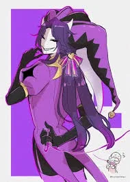 Avatar of Jester - TFC