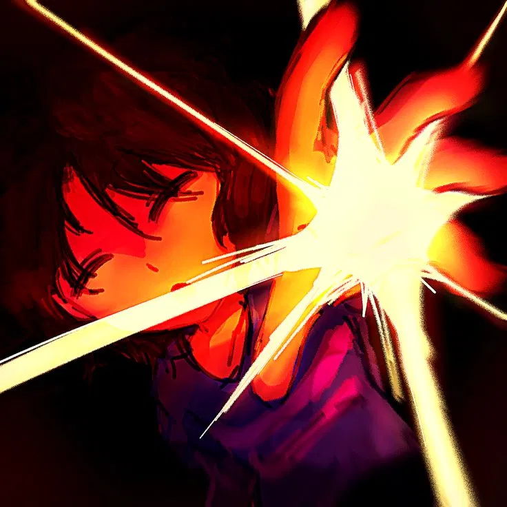 Avatar of UNDERTALE RPG (True pacifist future)