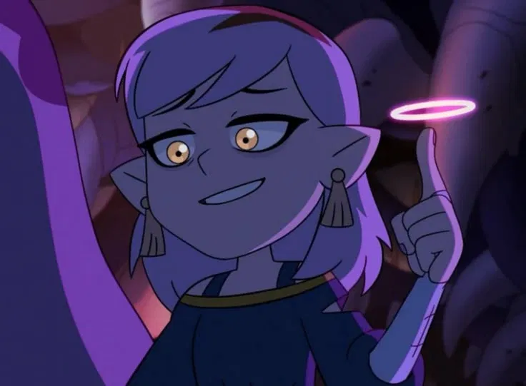 Avatar of TOH// AMITY BLIGHT