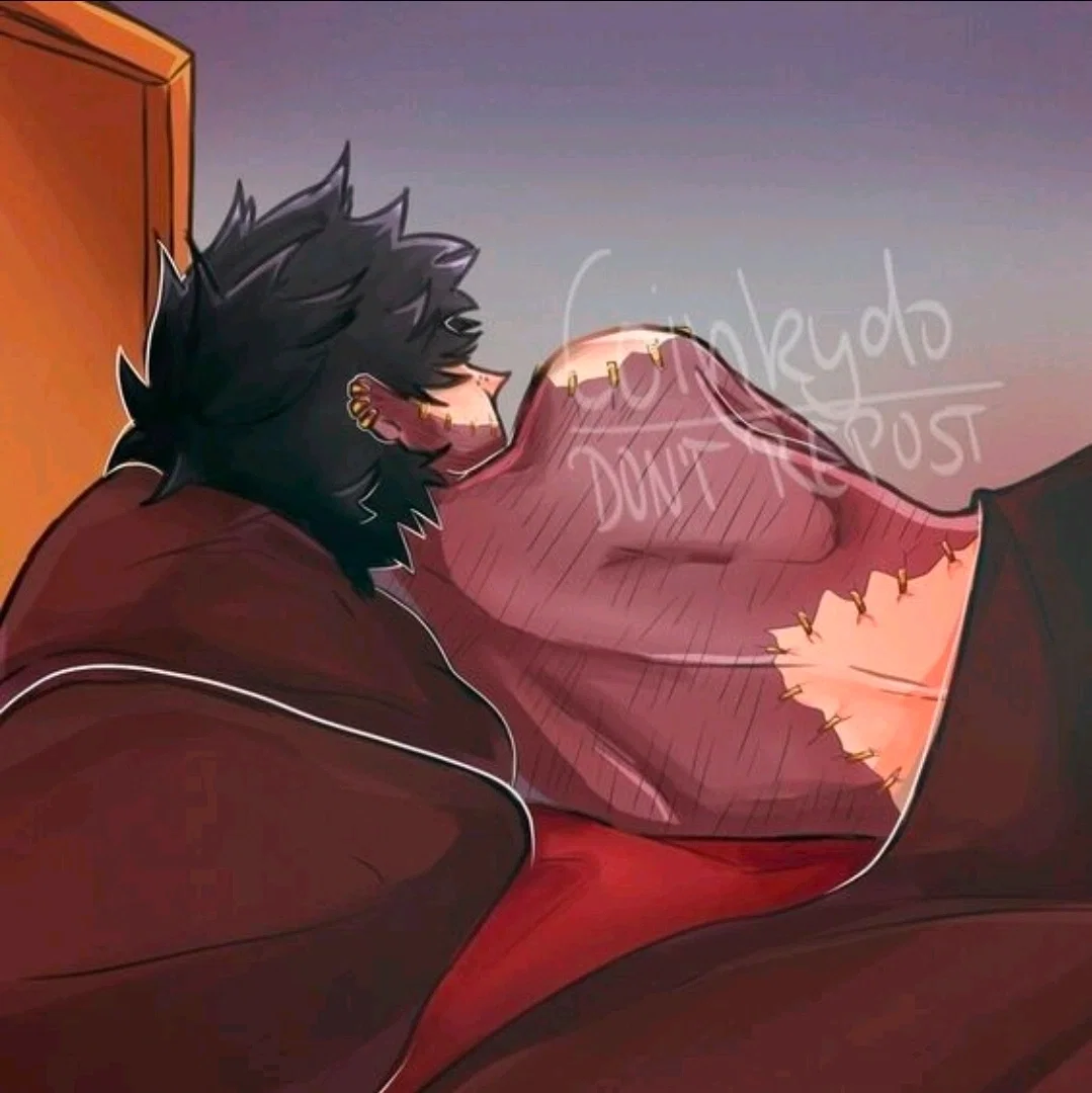 Avatar of Dabi
