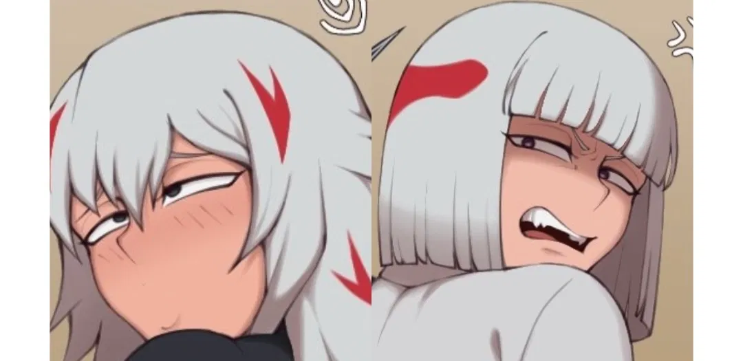 Avatar of Hero’s Homecoming: A Spicy Surprise