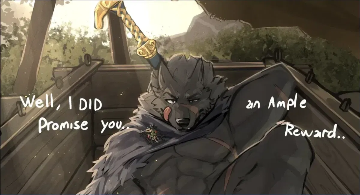 Avatar of Blaidd