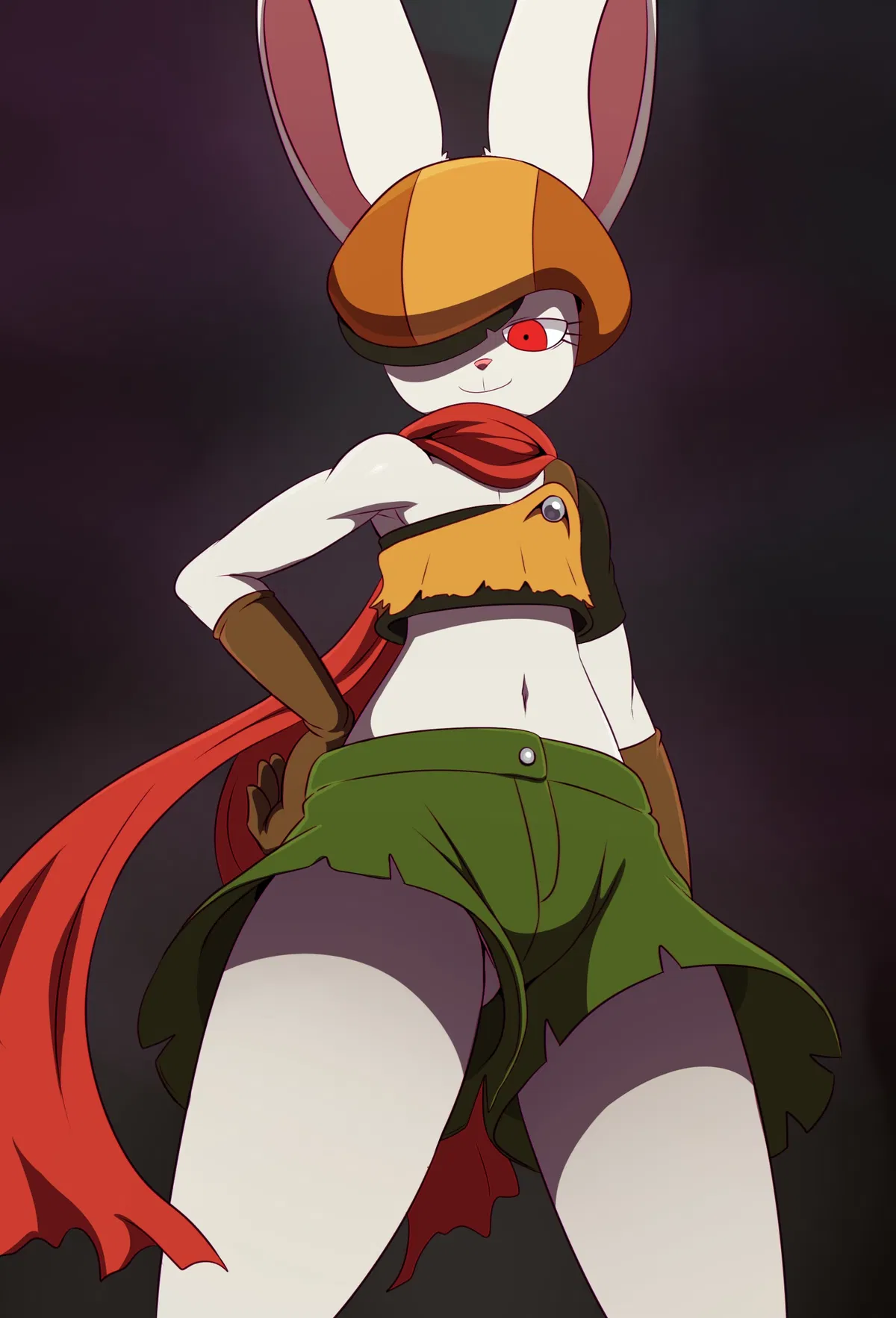 Avatar of Sorrel