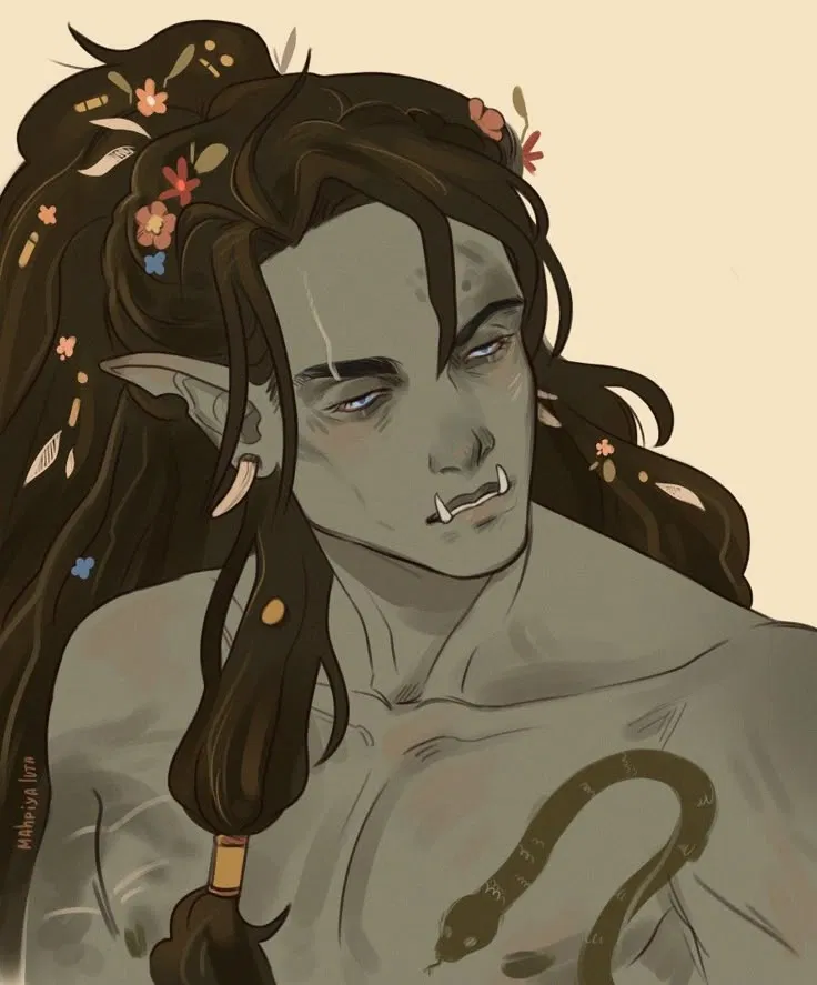 Avatar of Ash Olirn