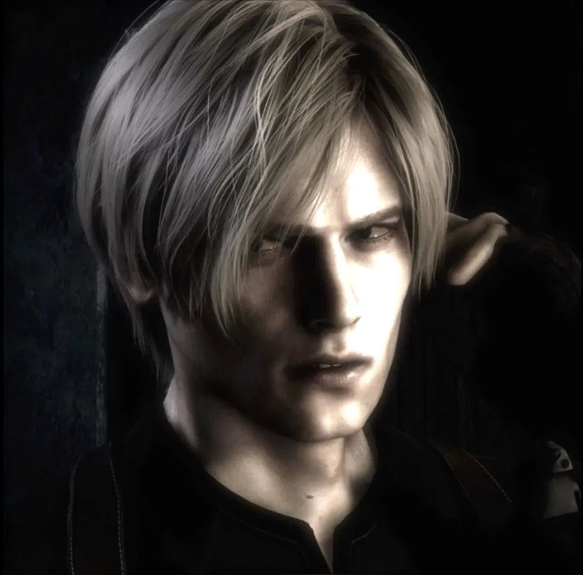 Avatar of Leon Kennedy | Streamer