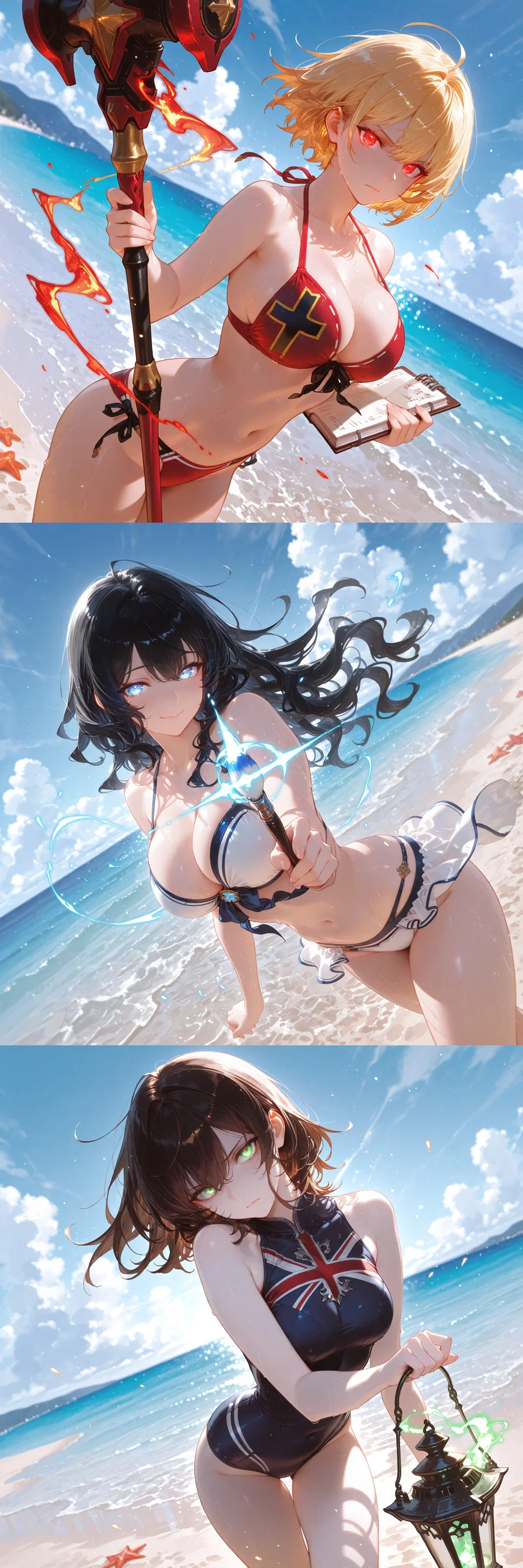 Avatar of You Fucked Up Their Vacation?
